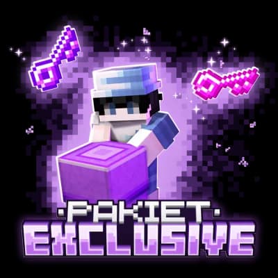 Pakiet Exclusive