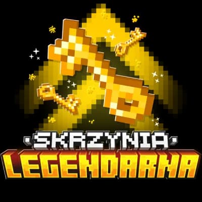 Klucz do skrzyni legendarnej