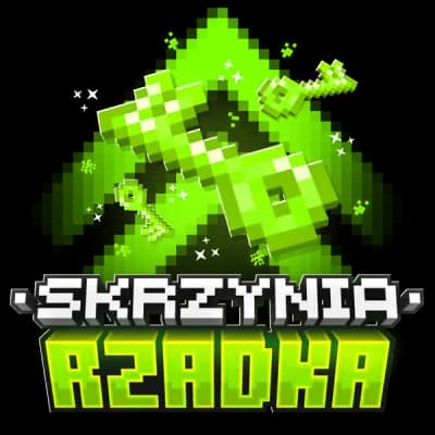 Klucz do skrzyni rzadkiej